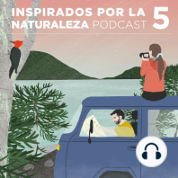 T04 - #01 - Andrés Jullian, Una vida ilustrando la biodiversidad de Chile.