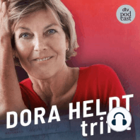Dora Heldt trifft - Alina Bronsky