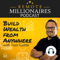 Episode 8: From Zero to $15k per month with JT Trusedell