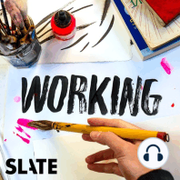 Working Overtime: Getting Rid of the Art You Create