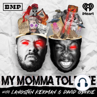 The Kids Are All White: Motherf*ckin Mini Episode (RE-RELEASE)