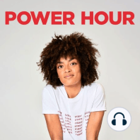 Power Hour Live Show Announcement London June 23rd