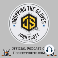 Interview with Jeremy Swayman, Boston Bruins