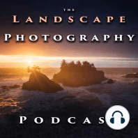 Photographing New Zealand with William Patino – LPP #67