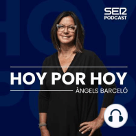 La firma de Àngels Barceló | Hay que prestar atención a las mujeres de Irán, esto también va con nosotras