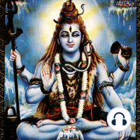 Śiva Purāṇa Vidyeśvara saṁhitā 8—Punishment of Brahmā