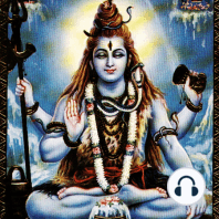 Śiva Purāṇa Vidyeśvara saṁhitā 7—The Column of Fire