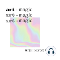 43. How to Write About Your Art (basically, a mini workshop episode)
