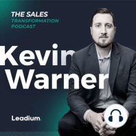 #226 S2 Episode 95 - Staring In Commission Only Sales To Cybersecurity Sales with Kevin Bartlett