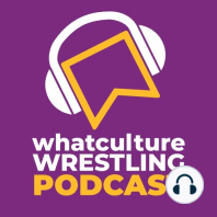 WrestleCulture - Is Bray Wyatt WWE's White Rabbit? Saraya Is All Elite! CM Punk Finished With AEW? War Games At Survivor Series?!