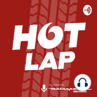 Hot Lap #49: Manejamos nuevo Logan y conocimos gama 2023 de Taos y Rio :car: