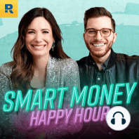 Introducing "Smart Money Happy Hour!"