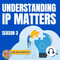 ‘The ‘Perception’ Premium: How IP understanding promotes value’