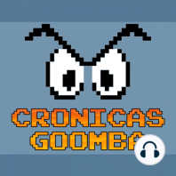 Podcast Crónicas Goomba 026-2 (Reseña Codename: STEAM)