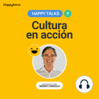 Francisco Fernández: Tendencias en el journey de experiencia de empleado