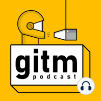 GITM 32: An Anime Award Season Critique | An Analysis