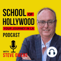 Getting into the Voice Over World - School of Hollywood