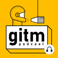 GITM 35: An Uplifting Comedy (How Heavy Are The Dumbbells You Lift? Analysis & Review)