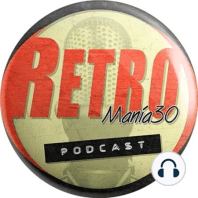 RetroManía30 #34 (Mar'91)