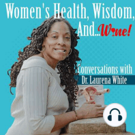 #34 - From Human Trafficking Eradication to Human BEING | Dr. Zhaleh Boyd Phillips (Good Gynecology Project)