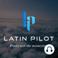 52. Historia de la aviación en México: El Escuadrón 201