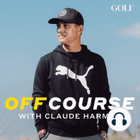 Justin Parsons Interview: Coaching Harris English and Louis Oosthuizen, plus why Northen Ireland produces great players