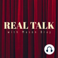 Ep. 8 - BROADWAY TALKS with an Actress and Swing - Grace Stockdale