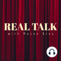 Ep. 48 - BROADWAY TALKS with a Marketing Director - Jenna Rich