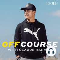 Harry Higgs Interview: Doing things his own way on Tour, what it was like playing with Bryson in college and the invaluable lessons he learned from Dustin Johnson at The Masters