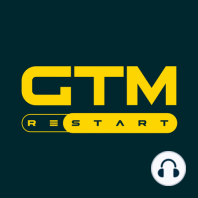 GTM Restart #53 | Crunch en CD Projekt Red · Capitan Tsubasa · Entrevista a José Manuel Camacho · Megaman Legends