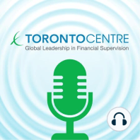 Ep. #19 – Pandemics and Financial Stability: Toronto Centre Webcast Series (Part 1)