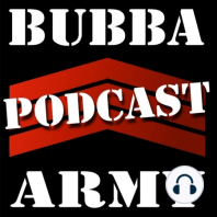 Bubba talks with WWE pro wrestler Matt Riddle