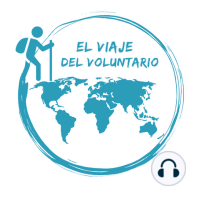 47. Viajando por Latinoamérica como voluntario