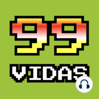 99Vidas 09 - Revistas clássicas de Videogames