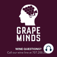 Episode 87:  Women in Wine Continues with Chelsea Barrett of Materra