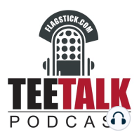 Episode 110: Masters Recap / Tomo Bystedt of TaylorMade On The Impact of Augusta Wins In Japan