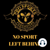 PSP SEASON 7 - EPISODE 1 ESPN RADIO CHRISTINE LISI