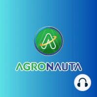 Episodio 12 T4: Agtools, información para predecir necesidades de mercado agro, cuándo y qué vender de forma sustentable - Martha Montoya, CEO