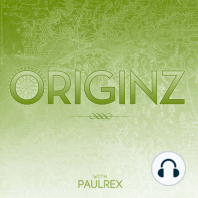 Ep. 181c - Originz