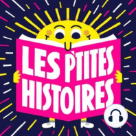 Pépite #4 - Histoires Minute