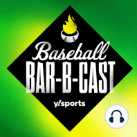 Baseball Bar-B-Cast is BACK!