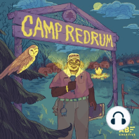 Introducing Camp Redrum