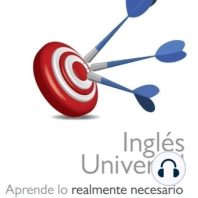 Presentación de Inglés Universal.