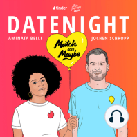 Datenight von Dany & Mayadi