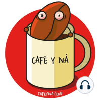 Café y Ná | Ep. 4 Cómo moler Café | Cafeyna.club