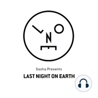 050 - Last Night On Earth