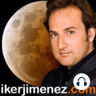 Iker Jiménez os invita a descubrir 'Universo Iker'