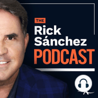 #21 The Latino Truth About Matt Gaetz is Ugly | Rick Sanchez Latino News Podcast