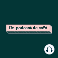 Café instantáneo - Un Podcast de Café x Momo Tostadores