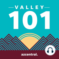 What are the most haunted places in Phoenix? Valley 101 exhumes the tales
